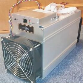 Asic antminer l3+