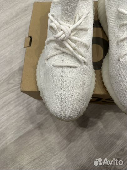 Adidas yeezy boost 350 оригинал