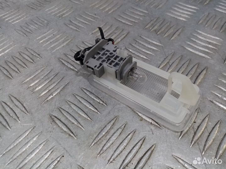 Б/У Плафон салонный#002