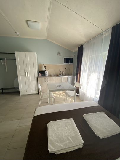 Комната 20 м², 1/3 эт.
