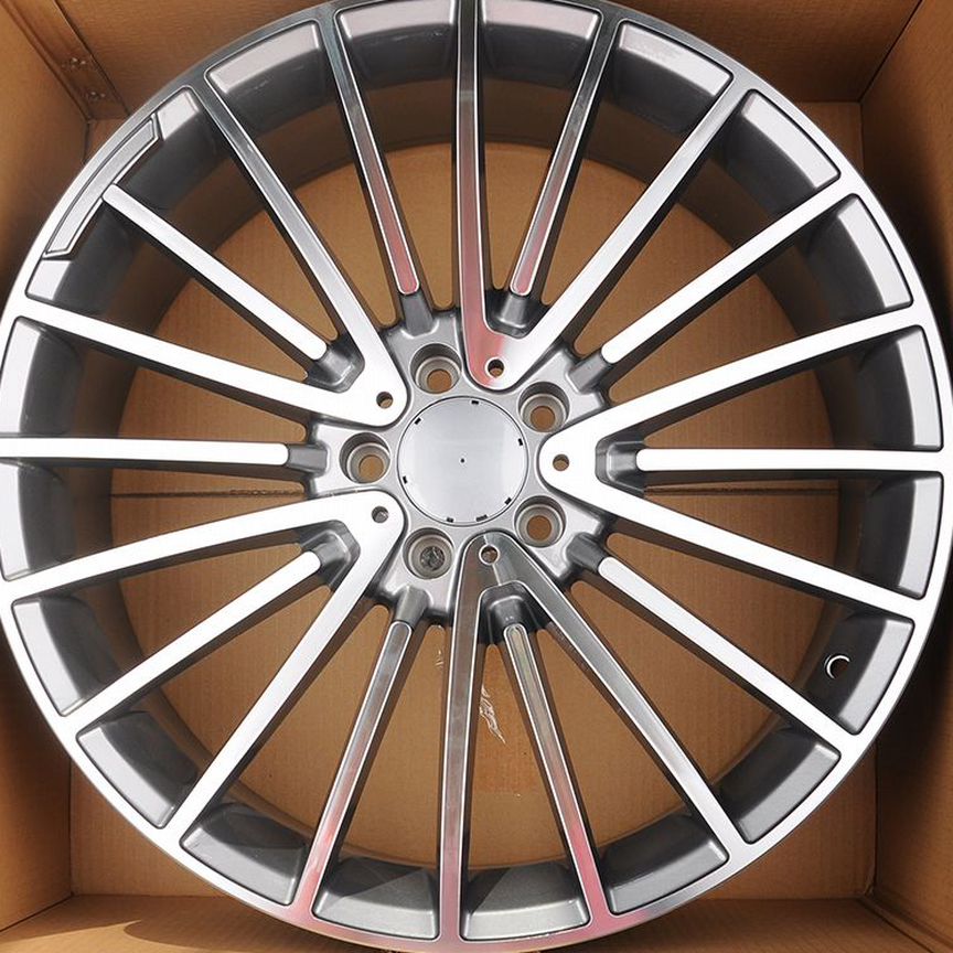 Литые диски Mercedes-Benz 8.5×R20 5×112