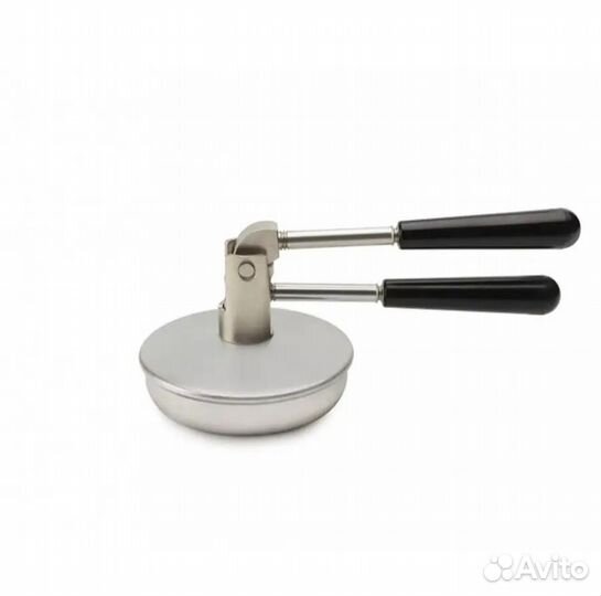 Закаточная машинка автомат