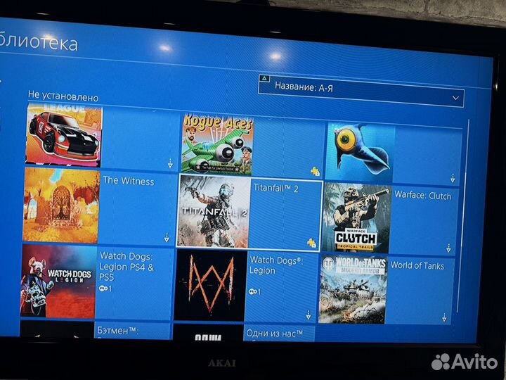 Sony playstation 4 slim 500gb