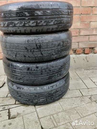 Шины на 15
