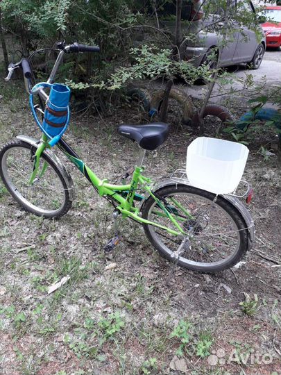 Велосипед взрослый racer-24-6-30