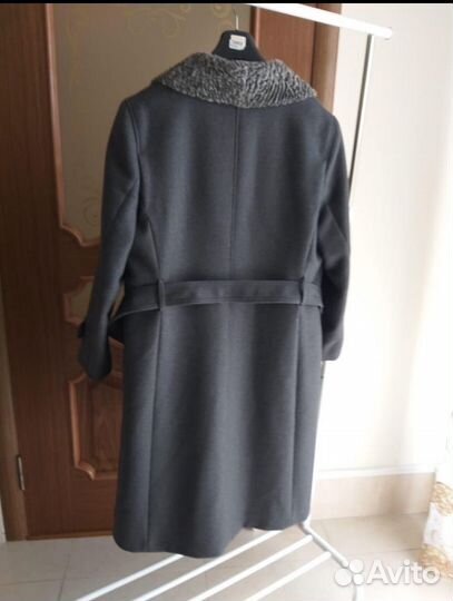 Пальто женское 50 52