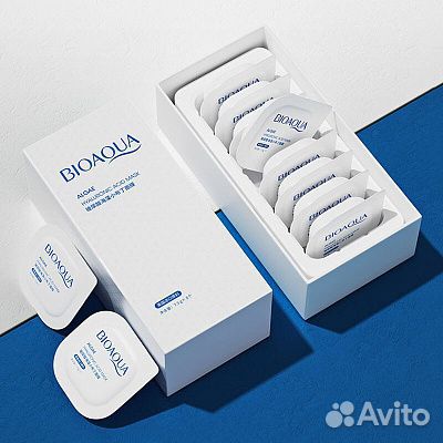 Губы, Глаза, Брови,Маска для лица