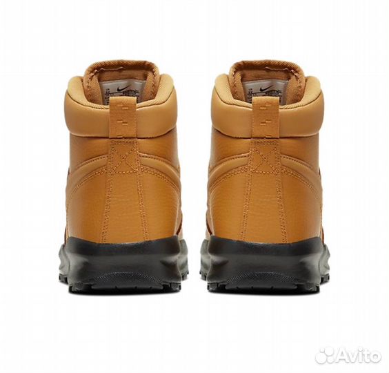 Ботинки Nike Manoa LTR