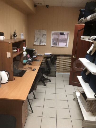 Общепит, 65 м²