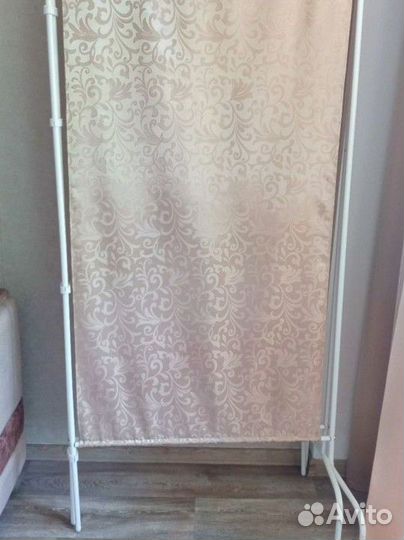 Ширма перегородка бу