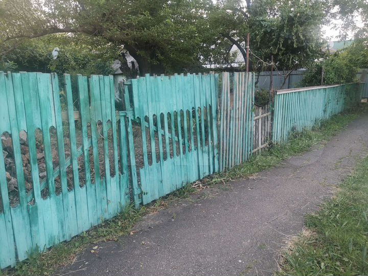 Участок 16,2 сот. (ИЖС)