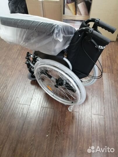 Медицинские изделия для инвалидов и пожилых