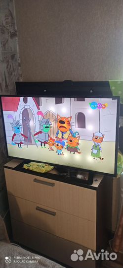 Телевизор philips