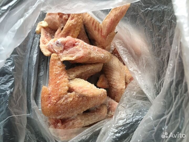 Мясо домашних кур-цеплят