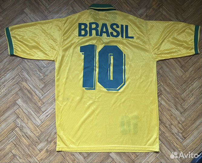 Автограф Пеле с сертификатом