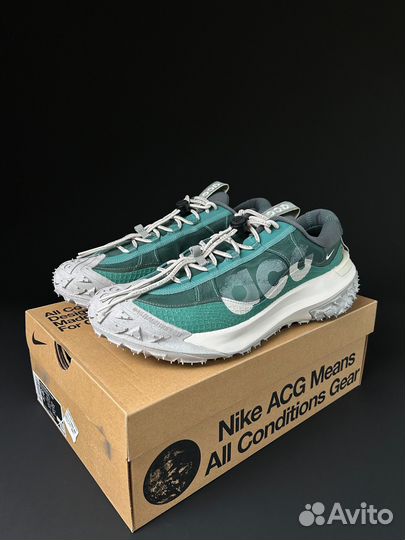 Кроссовки Nike ACG Mountain Fly 2 Low 'Bicoastal'