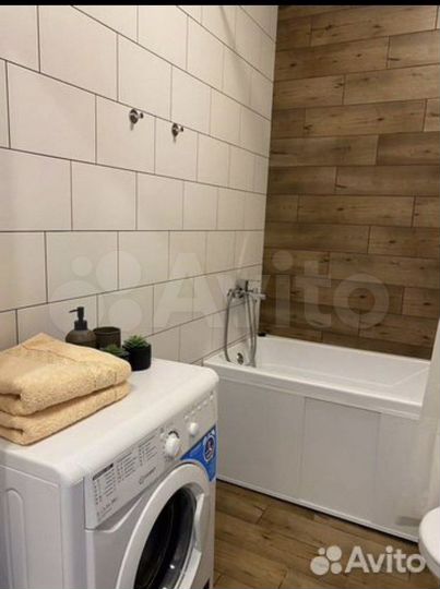 Квартира-студия, 25 м², 3/25 эт.