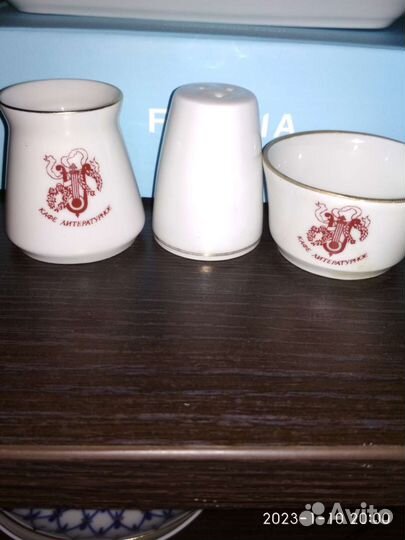 Набор для специй