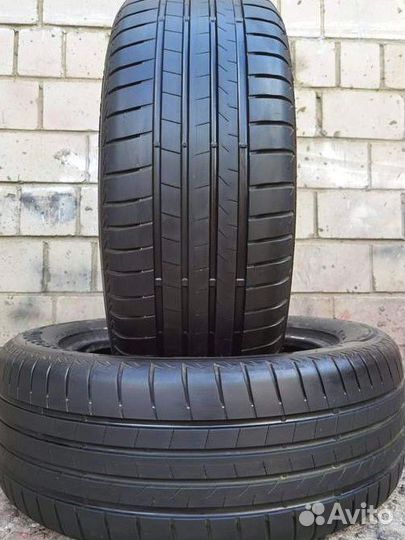 Bridgestone Alenza 001 235/55 R18 97V