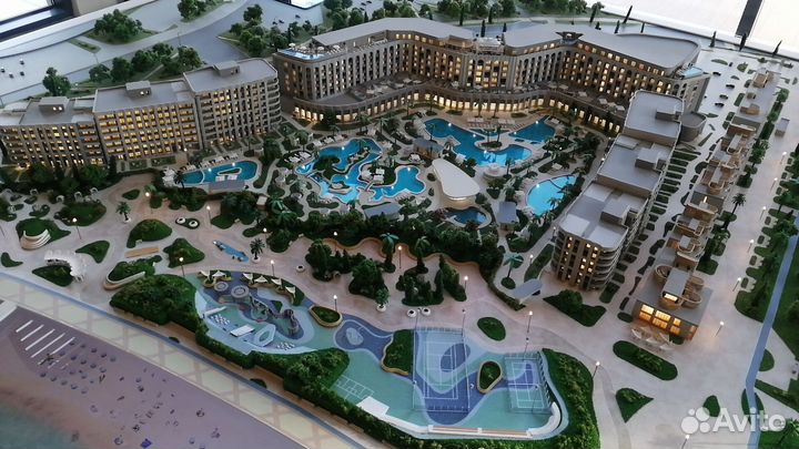 Свой человек - агент по недвижимости в Сочи