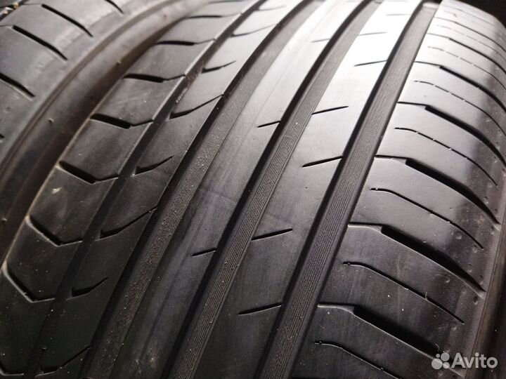 Westlake Zuper Eco Z-107 225/55 R17