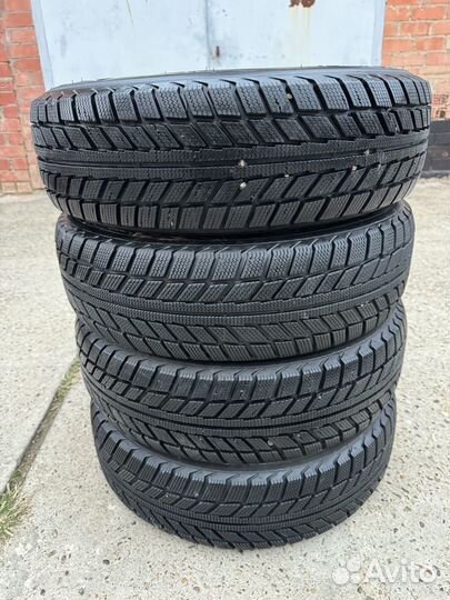 Bridgestone Blizzak Ice 185/65 R15 88T