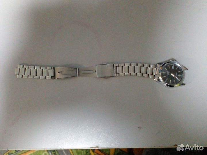 Часы casio