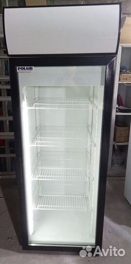 Холодильный шкаф Polair