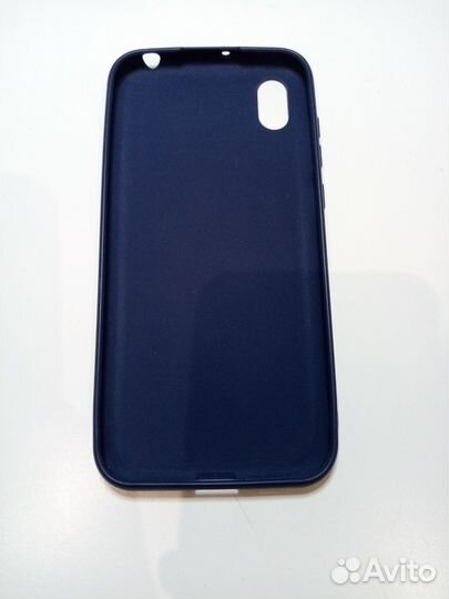 Чехол на honor 8s новый