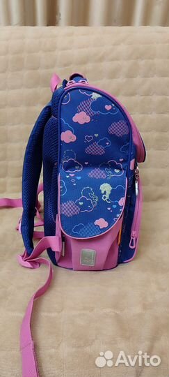 Рюкзак для девочки