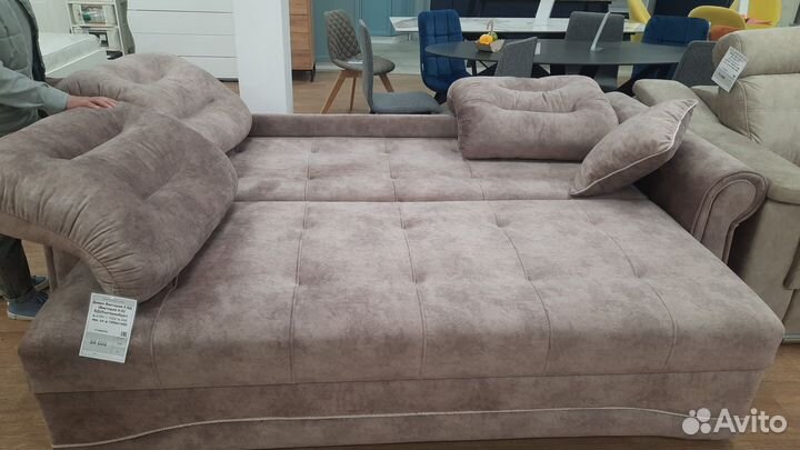 Диван новый