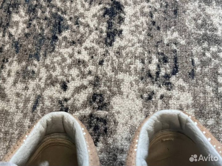 Кеды Vans old skool