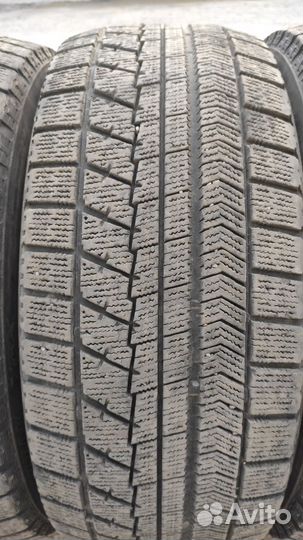 Bridgestone Blizzak VRX 225/55 R17 97S