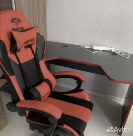 Компьютерное кресло / игровое кресло
