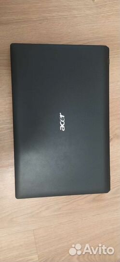 Acer aspire 7750g