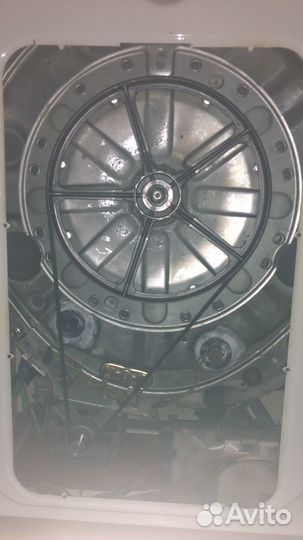 Стиральная машина бу