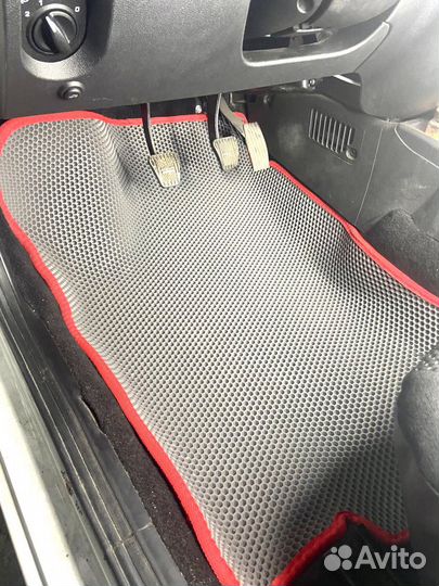 Ева эва коврики в авто