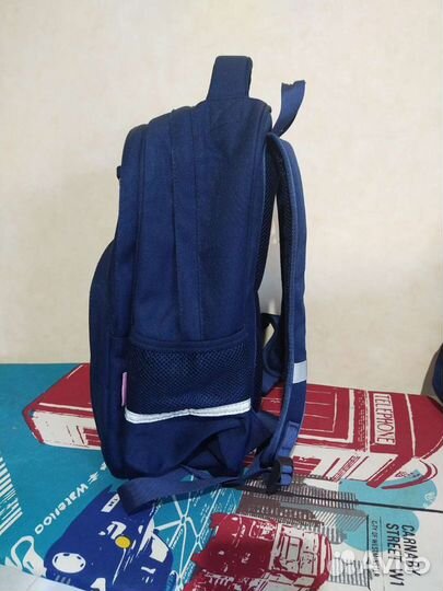 Портфель школьный