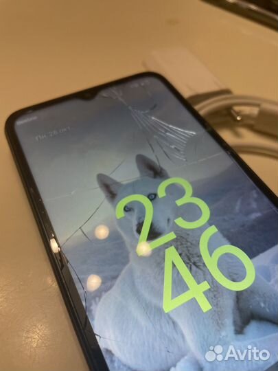 Xiaomi Redmi A2+, 4/64 ГБ