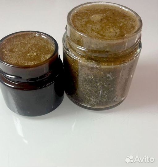 Бустер для поднятия тестостерона