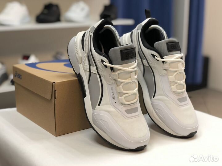 Кроссовки Puma