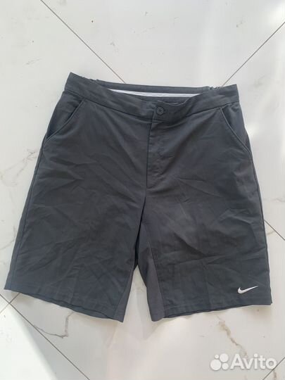 Шорты Nike
