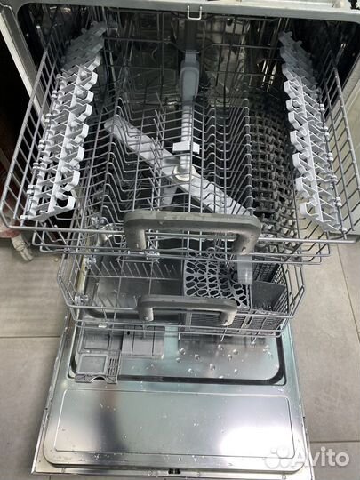 Посудомоечная машина Electrolux 60