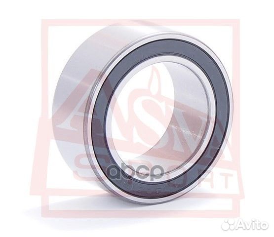 Подшипник универсальный (40x62x24) DAC40620024