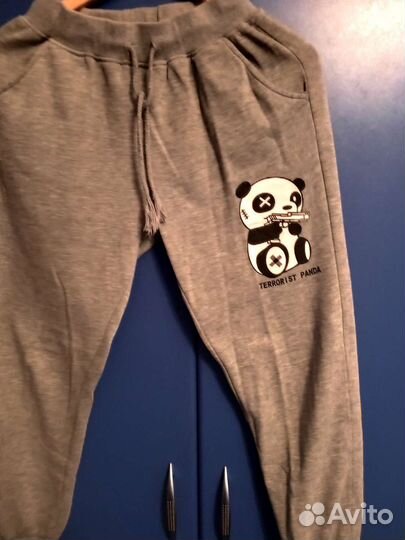 Костюм спортивный