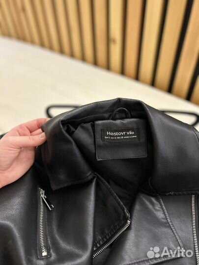 Косуха женская