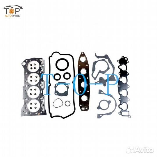 Комплект прокладок двс H25A Suzuki / 11400-65850