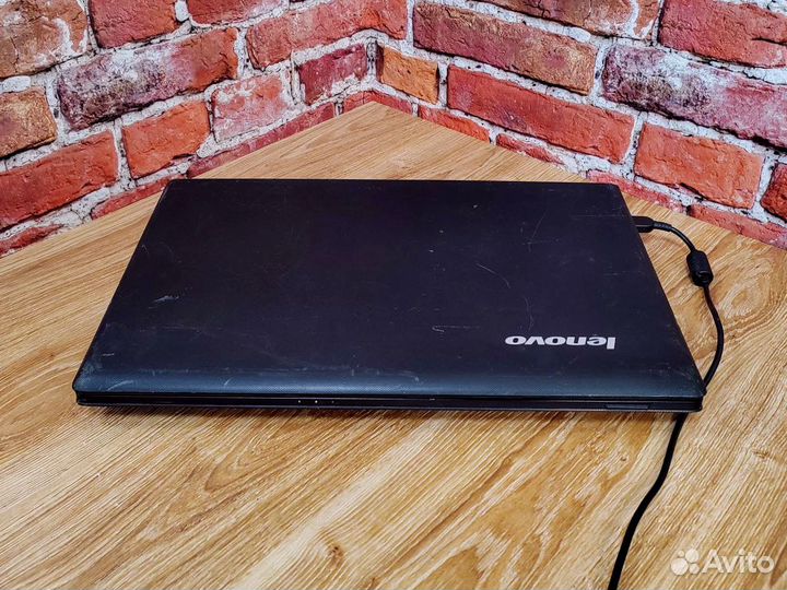 8gb SSD процессор Intel Lenovo G500 Ноутбук Обмен