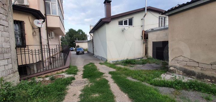 Гараж, 24 м²