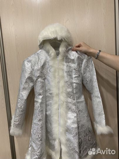 Новогодний костюм